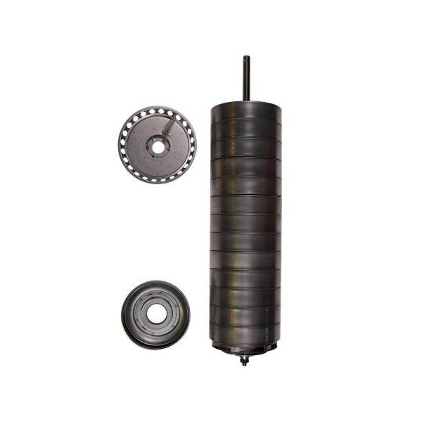 Pumps Kit, Chamber stack CR/CRI 5-14 Stack Kits, Sic/Sic Bearings